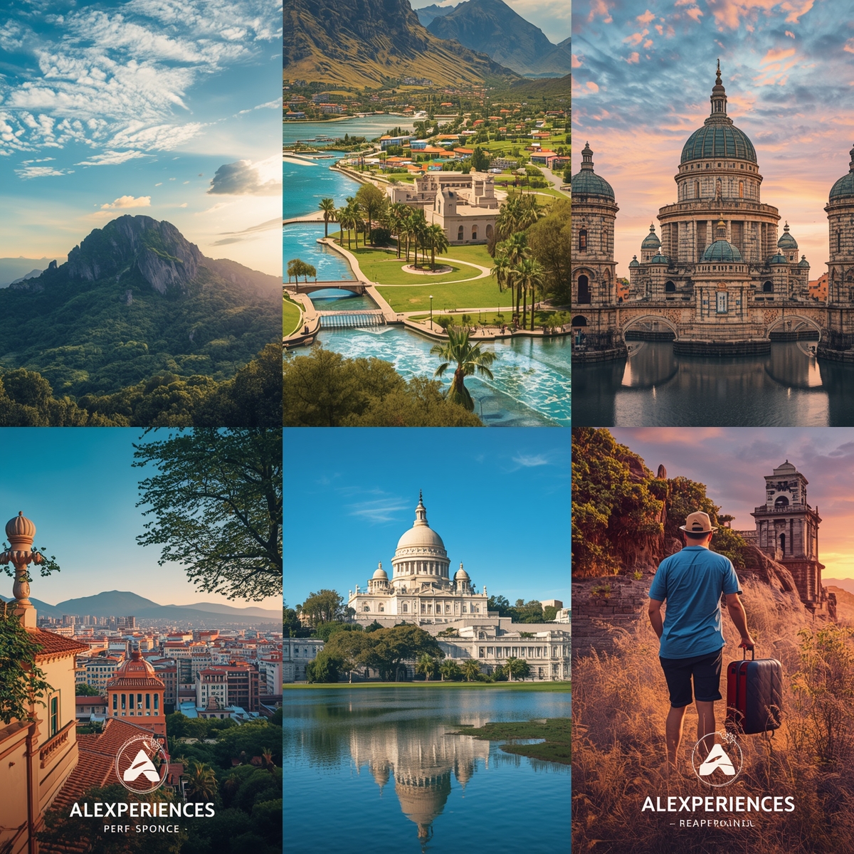 Equipo de Viajes en Oferta en oficina